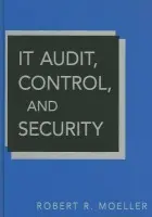 IT Audit, Control, and Security - Moeller, Robert R.