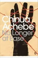 No Longer at Ease - Achebe, Chinua