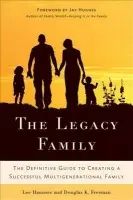 Legacy Family - Hausner, L. a Freeman, D.