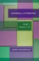 Genesis for Everyone - Goldingay, The Revd Dr John (Author)