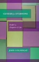 Genesis for Everyone - Goldingay, The Revd Dr John (Author)