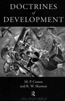Doctrines Of Development - Cowen, M. P.
