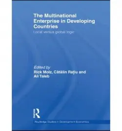 Multinational Enterprise in Developing Countries