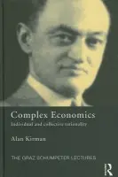 Complex Economics - Kirman, Alan