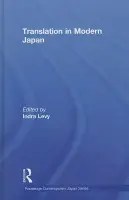 Translation in Modern Japan