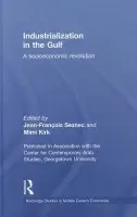 Industrialization in the Gulf