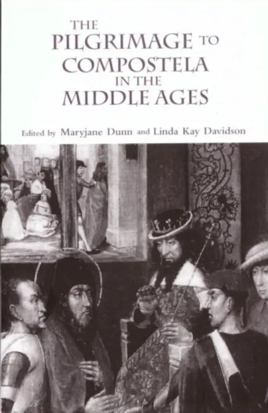 Pilgrimage to Compostela in the Middle Ages