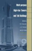 Multi-purpose High-rise Towers and Tall Buildings