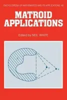 Matroid Applications