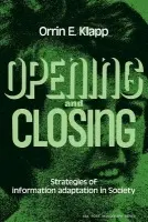 Opening and Closing - Klapp