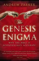 Genesis Enigma - Parker, Dr Andrew