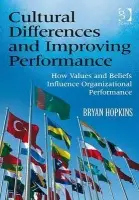 Cultural Differences and Improving Performance - Hopkins, Bryan