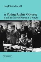 Voting Rights Odyssey - McDonald, Laughlin