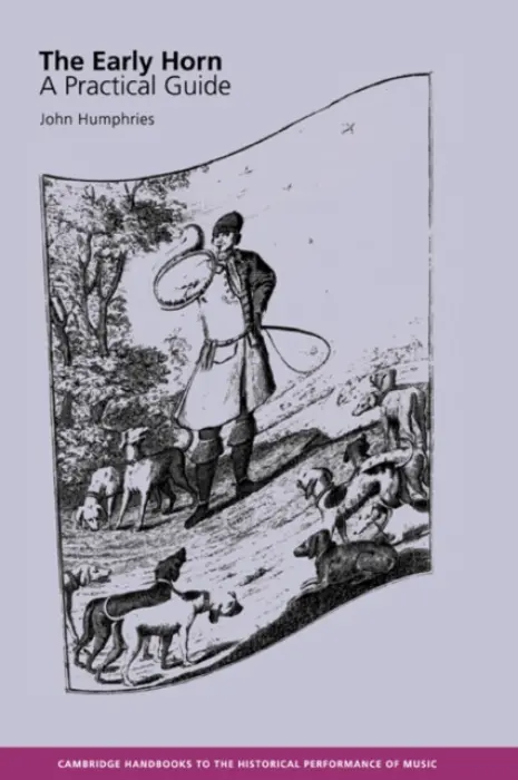 Early Horn - Humphries, John