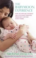 Babymoon Experience - Deacon, Caroline