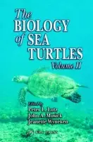 Biology of Sea Turtles, Volume II