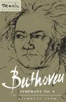 Beethoven - Cook, Nicholas (University of Southampton)