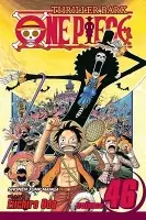 One Piece, Vol. 46 - Eiičiró Oda