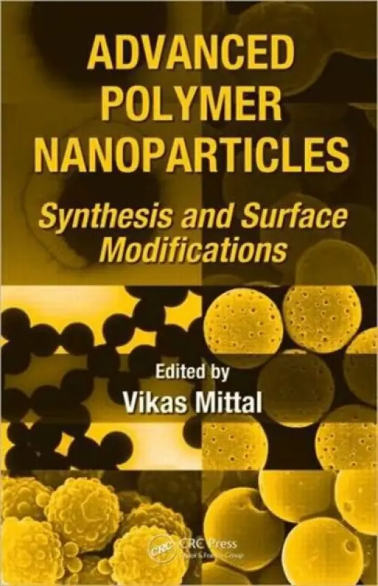 Advanced Polymer Nanoparticles