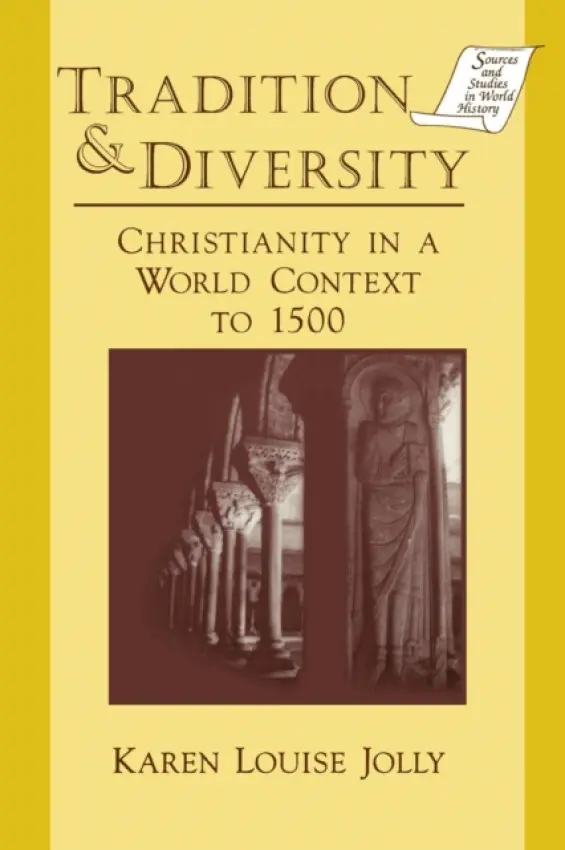 Tradition and Diversity - Jolly, Karen Louise