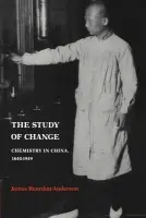Study of Change - Reardon-Anderson, James (Georgetown University, Washington DC)