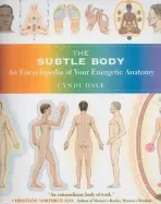 Subtle Body - Dale, Cyndi