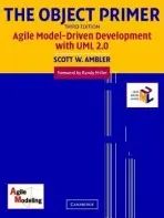 Object Primer - Ambler, Scott W. (Ronin International)