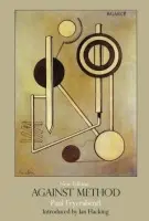 Against Method - Feyerabend, Paul