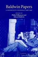 Baldwin Papers