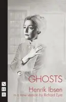Ghosts - Ibsen, Henrik