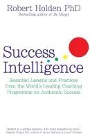 Success Intelligence - Holden, Robert