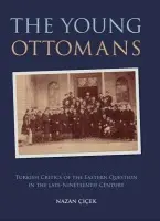 Young Ottomans - Cicek, Nazan