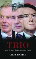 Trio - Radice, Giles
