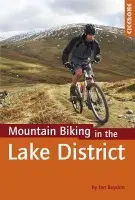 Mountain Biking in the Lake District - Boydon, Ian