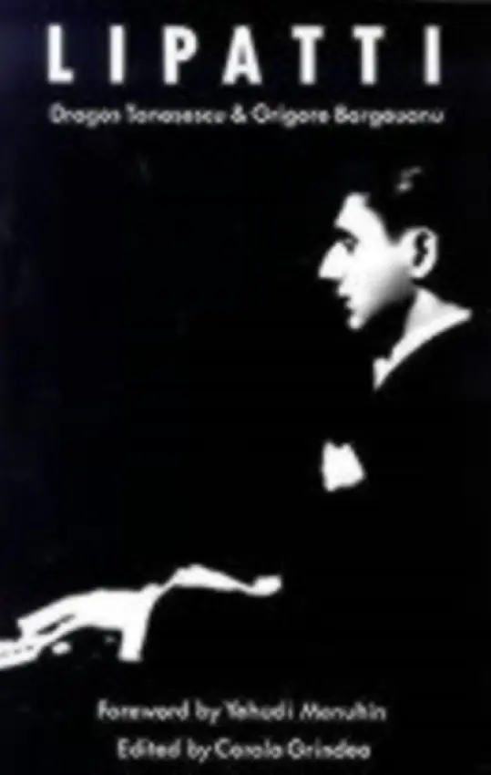 Lipatti - Tanasescu, Dragos a Bargauanu, Grigore