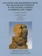 Kerkenes Special Studies 1 - Draycott, Catherine M. a Summers, G. D.