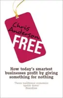 Free - Anderson, Chris