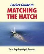Pocket Guide to Matching the Hatch - Lapsley, Peter