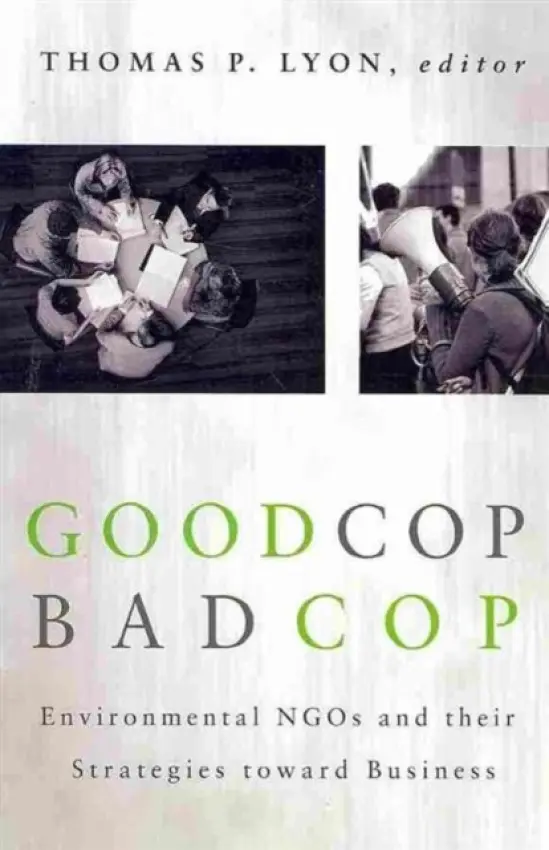 Good Cop/Bad Cop