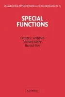 Special Functions - Andrews, George E. (Pennsylvania State University) a Askey, Richard (University of Wisconsin, Madison) a Roy, Ranjan (Beloit College, Wisconsin)