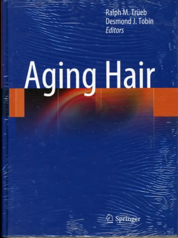 Aging Hair