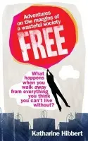 Free - Hibbert, Katharine