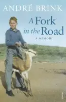 Fork in the Road - Brink, Andre