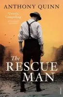 Rescue Man - Quinn, Anthony