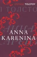 Anna Karenina - Tolstoy, Leo