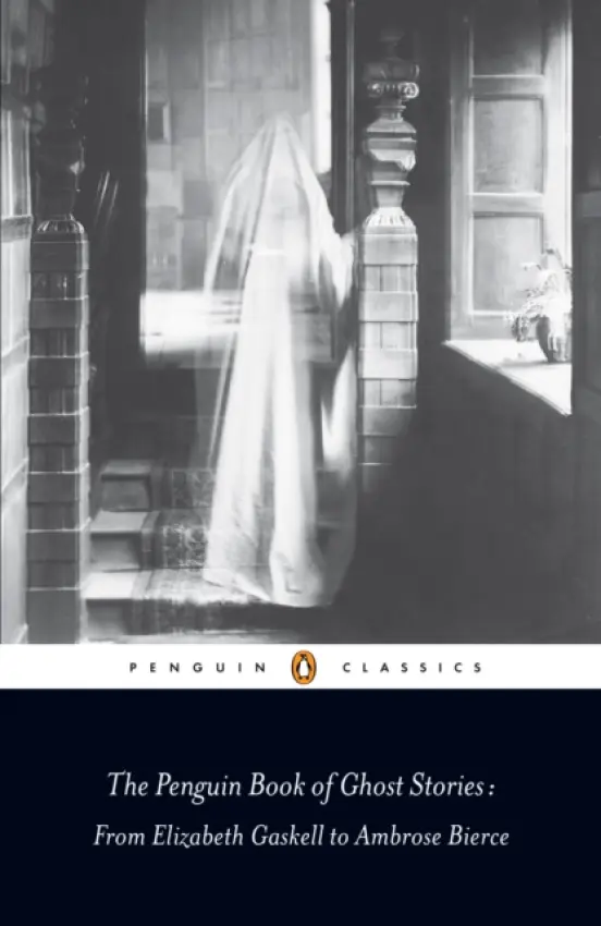 Penguin Book of Ghost Stories - Newton, Michael