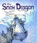 Snow Dragon - French, Vivian