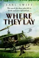 Where They Lay - Swift, Earl