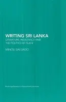 Writing Sri Lanka - Salgado, Minoli (University of Sussex, UK)