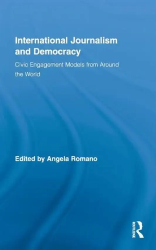 International Journalism and Democracy